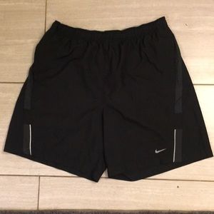 Nike dri-fit shorts